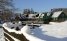 Winter in het Nederlands Openluchtmuseum